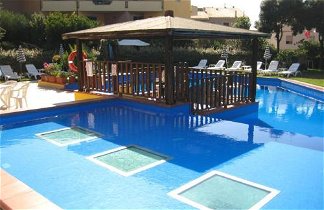 Photo 1 - Apartment in Santa Teresa Gallura with swimming pool