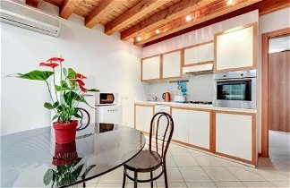 Photo 1 - Apartment in Venice with sea view