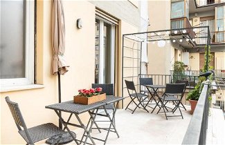 Photo 1 - Appartement en Florence avec terrasse
