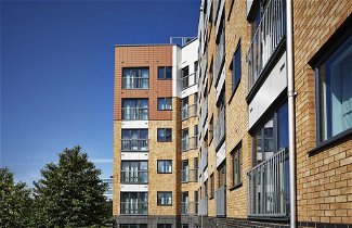 Photo 2 - Marlin Apartments Stratford