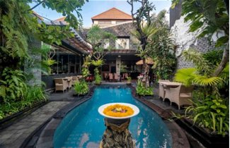 Photo 1 - The Bali Dream Villa Seminyak