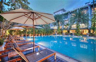 Photo 1 - Burasari Phuket Resort & Spa