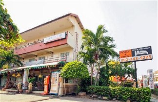 Photo 1 - OYO 838 Aromdee Apartment near Pattaya Memorial Hospital
