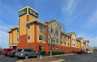 Photo 1 - Extended Stay America - Fayetteville - Springdale