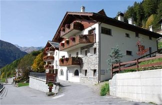 Foto 1 - Residence Larice Bianco