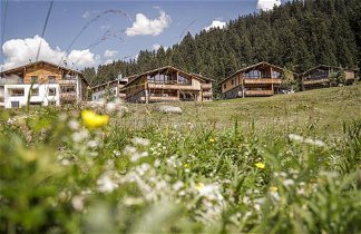 Foto 1 - PRIVÀ Alpine Lodge