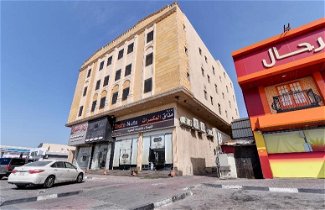 Foto 1 - OYO 426 Royal Al Khaleej Furnished Apartments