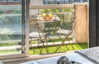 Foto 1 - Apartment in Paris mit terrasse