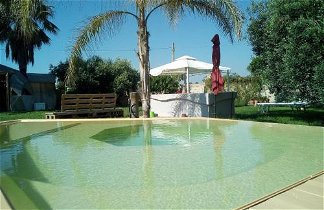 Photo 1 - Apartment in Marsala with private pool