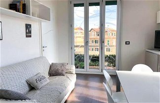 Photo 1 - Apartment in Rome with terrace and sea view