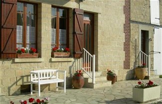 Photo 1 - Maison en Boran-sur-Oise avec terrasse