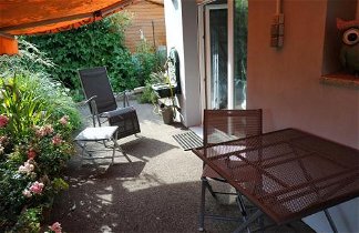 Photo 1 - Appartement en Breuschwickersheim avec terrasse