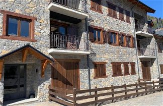Photo 1 - Apartment in Panticosa with private pool