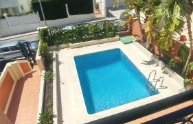 Photo 1 - House in Benalmádena with swimming pool