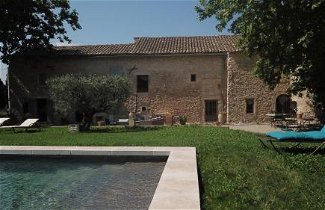 Photo 1 - Villa in Eygalières with private pool