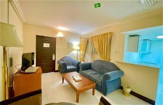 Photo 1 - Deebaj Al Nakheel Hotel Apartments