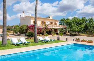 Foto 1 - Villa en Ariany con piscina privada