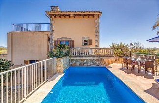 Photo 1 - Villa in Ariany with private pool