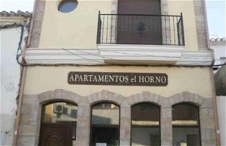 Photo 1 - Apartamentos Horno y Casa De Dulce