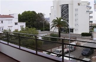 Photo 1 - Apartamentos Eolo