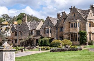 Photo 1 - Buckland Manor - A Relais & Chateaux Hotel