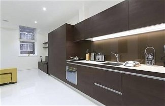 Photo 1 - Bloomsbury - Serviced Apartments