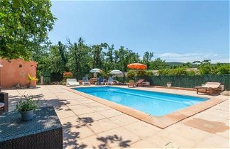 Foto 1 - Villa a Rocbaron con piscina