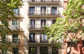 Photo 1 - Apartment in Barcelona