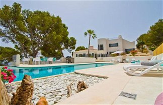 Foto 1 - Villa a Capdepera con piscina privata