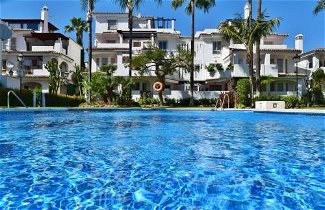 Foto 1 - Apartamentos y Casas Serinamar Marbella
