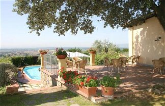 Photo 1 - Agriturismo - Collina Toscana Resort