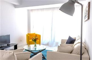 Foto 1 - Apartment 3 BDR penthouse apartment