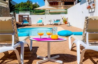 Foto 1 - Villa a Santa Margalida con piscina privata
