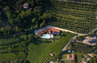 Photo 1 - Farmhouse in San Martino Buon Albergo with swimming pool