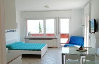 Photo 1 - Appartement en Riva del Garda avec piscine