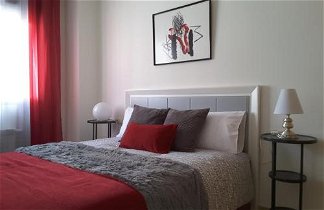 Photo 1 - Appartement en Cordoue avec terrasse