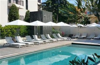 Photo 1 - Appartement en Saint-Tropez avec piscine privée