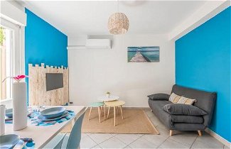 Photo 1 - Apartment in Narbonne with terrace