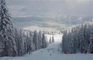 Photo 1 - Ski & Holiday Apartments in Pamporovo