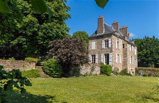 Photo 1 - House in Dinan with garden and garden view