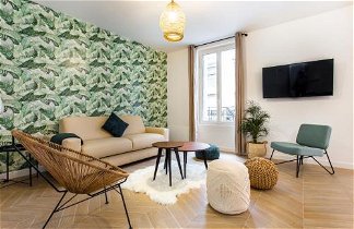 Photo 1 - Aparthotel in Paris
