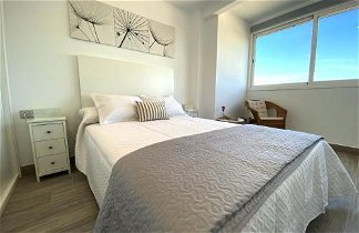 Photo 1 - Apartment in Sevilla with sea view