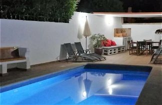 Photo 1 - Apartment in Ciutadella de Menorca with private pool