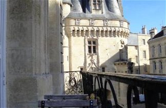 Photo 1 - Appartement en Bordeaux avec terrasse