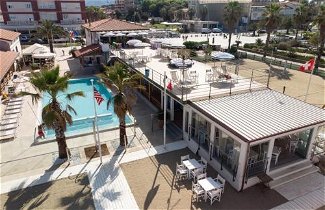 Foto 1 - Appartamento a Camaiore con piscina