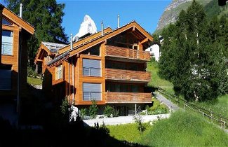 Photo 1 - Zermatt Appartements
