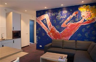 Photo 1 - Art Apartment by WestCord
