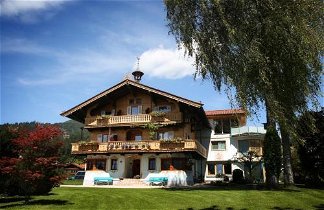 Foto 1 - Landhaus Alpengruss