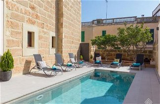 Foto 1 - Villa en Ariany con piscina privada