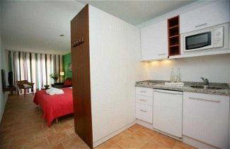 Photo 1 - Aparthotel Sunprime Resort Atlantic View Suites & Spa